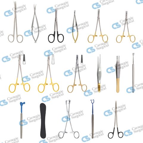 VINYARD Facelift Set