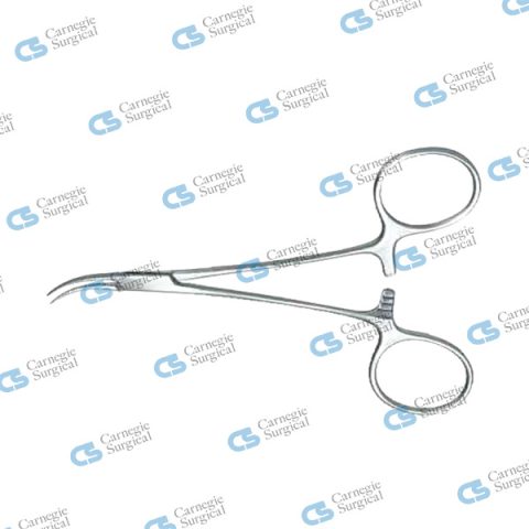 DANDY-BABY Artery forceps