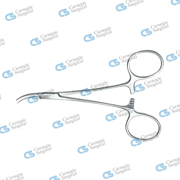 DANDY-BABY Artery forceps, DANDY-BABY Artery forceps