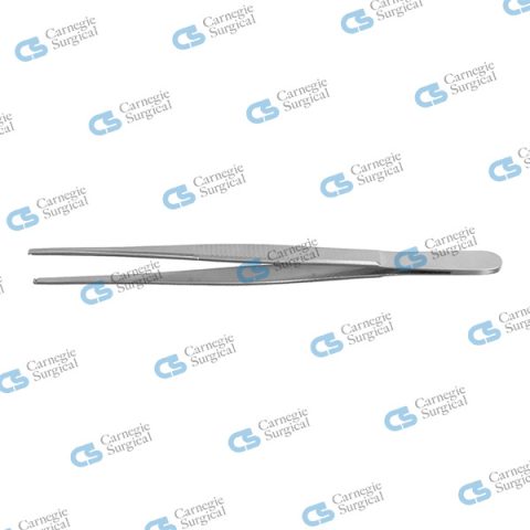 ACLAND Vessal clamp, applying forceps