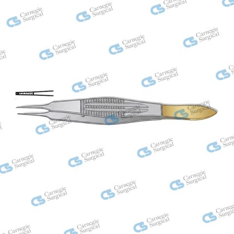 CASTROVIEJO Tissue forceps