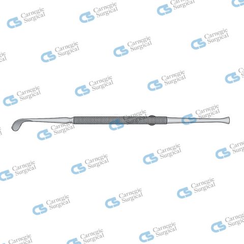 FREER Septum knife