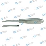 Cleft palate rasps
