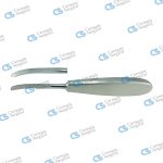 Cleft palate rasps