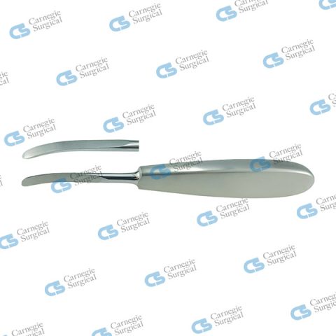 Cleft palate rasps