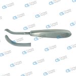 Cleft palate rasps