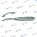 Cleft palate rasps