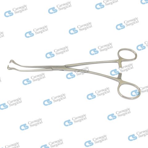 Prostatectomy Clamp