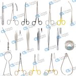 General Breast Augmentation Instrument