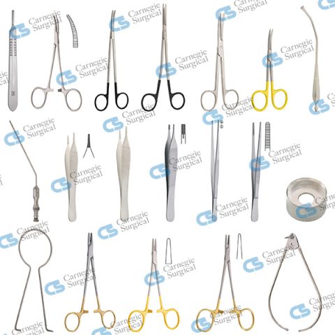 General Breast Augmentation Instrument