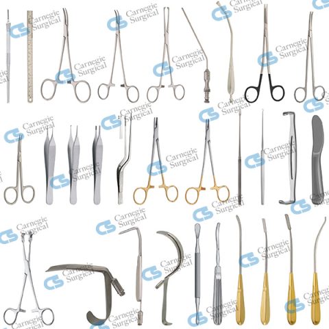 Rhytidectomy, Platysmaplasty, SMA Sectomy
