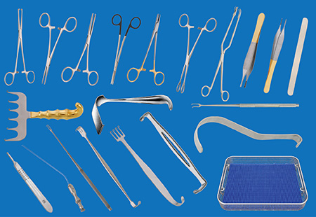 Abdominoplasty Sets